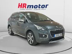 PEUGEOT 3008 1.2 PureTech S&S Allure 130