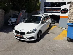 Bmw Série 2 218 i 1.5 i 136 CV Gran Tourer / 7 Places / GPS / Boite Auto/ Finition Sport
