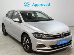 Volkswagen Polo 1.0 TSI Advance 70kW