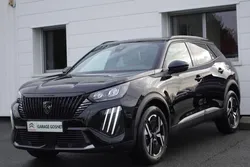 Peugeot 2008 HYBRID 136 E-DCS6 ALLURE