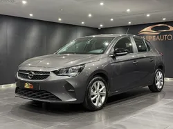 Opel Corsa 1.2 Elegance