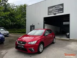 Seat Ibiza 1.0 TSI 115CH XCELLENCE DSG7