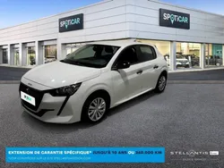 Peugeot 208 affaire BLUEHDI 100 S&S BVM6 PREMIUM