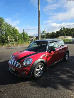 MINI One 1.6  D