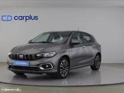 Fiat Tipo 1.3 MultiJet