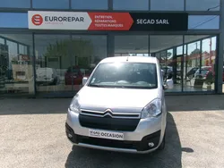 Citroen Berlingo 1.6 HDI 100cv feel
