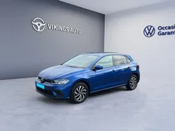VOLKSWAGEN Polo 1.0 TSI 95 S&S BVM5 VW Edition