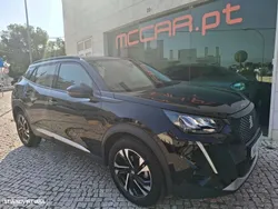 Peugeot 2008 1.2 PureTech Allure EAT8