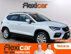 SEAT Ateca 1.5 EcoTSI S&S FR DSG