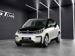BMW i3 120Ah