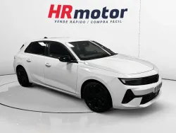 OPEL Astra 1.2T XHT S-S GS 130