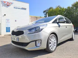 Kia Carens 7 PLACES 1.7 CRDI 115CV STYLE