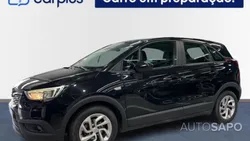 Opel Crossland X 1.2 Innovation de 2019