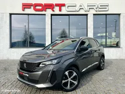 Peugeot 3008 1.2 PureTech GT EAT8