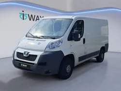 Peugeot BOXER 2.2 HDI 130 CH DANGEL 4x4 GARANTIE 6 MOIS