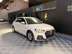 AUDI A1 Sportback 1.0 25 TFSI - 95 - CarPlay