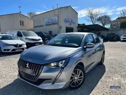 Peugeot 208 1.5 BLUEHDI 100 ACTIVE BUSINESS GPS - RADAR - CARPLAY