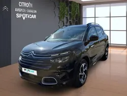 Citroen C5 Aircross BlueHDi 130ch S&S C-Series EAT8 E6.d