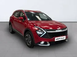 KIA Sportage 1.6 T-GDi MHEV Drive 160