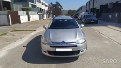 Citroen C5 1.6 HDi Business Airdream de 2011