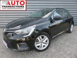 RENAULT CLIO 1.5 Blue dCi - 85 V BERLINE Business