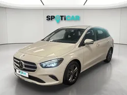 Mercedes-benz Classe B 180d 116ch Style Line 7G-DCT