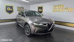 Alfa Romeo Tonale 1.3 VGT Q4 Ti