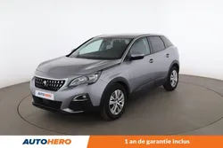Peugeot 3008 1.5 Blue-HDi Active Business 130 ch