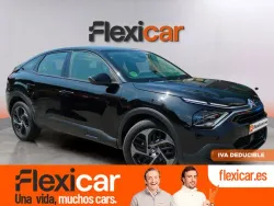 CITROEN C4 1.2 PureTech Plus S&S 130