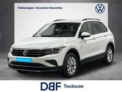 Volkswagen Tiguan BUSINESS 2.0 TDI 150ch DSG7 Life