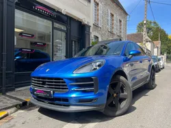 PORSCHE MACAN PORSCHE MACAN / Toit Ouvrant