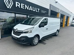 Renault Trafic 2l dCi 120 Grand Confort L2H1