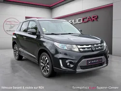 SUZUKI VITARA 1.6 DDiS Privilège attelage sièges chauffants garantie 12 mois