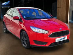 FORD Focus III Hatchback Phase 2 1.0 SCTi 12V EcoBoost S&S 100 cv