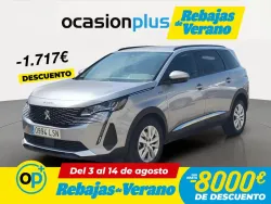 Peugeot 5008 1.2 PureTech S&S Style 130