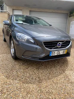 Volvo V40 1.6 D2 kinetic