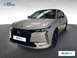 Ds DS 4 BlueHDi 130ch Etoile Automatique