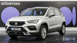 Seat Ateca 1.0 TSI Style de 2022