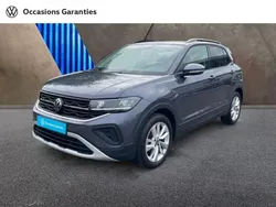 Volkswagen T-Cross 1.0 TSI 116ch VW Edition DSG7