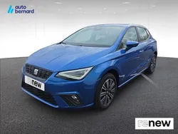 Seat Ibiza 1.0 TSI 95ch Copa