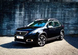 Peugeot 2008 1.2 PureTech Allure EAT6