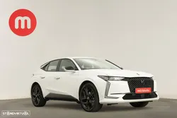 DS DS4 1.2 PureTech Performance Line EAT8
