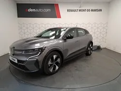 Renault Mégane V ELECTRIQUE E-Tech EV60 220 ch super charge Equilibre 5p