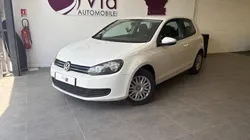 Volkswagen Golf 1.4 80 CH Trendline - GARANTIE 6 MOIS