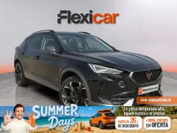 CUPRA Formentor 1.5 TSI 150 DSG