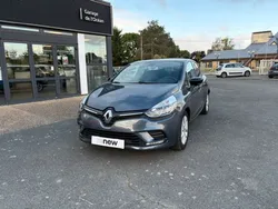 Renault Clio IV LIMITED ENERGY TCE 120 CV EDC