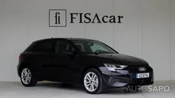 Audi A3 de 2023