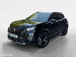 Peugeot 2008 1.2 Hybrid Allure e-DCS6