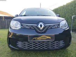Renault Twingo 35000kms 100%eléctrico
