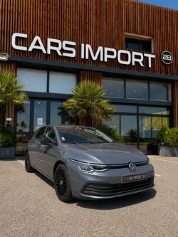 Volkswagen Golf VIII Style - 1.5 eTSI 150Ch DSG7